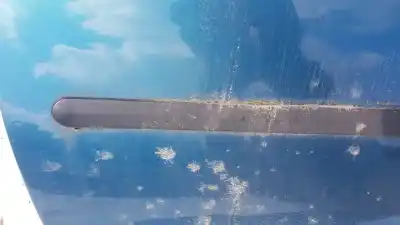 Pezzo di ricambio per auto di seconda mano plastica per opel corsa e 1.4 riferimenti oem iam   