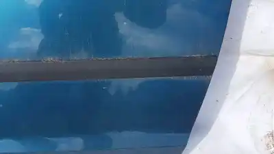 Pezzo di ricambio per auto di seconda mano plastica per opel corsa e 1.4 riferimenti oem iam   