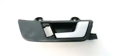 Автозапчасти б/у внутри передней правой ручки за audi a4 avant (8e) 2.0 tdi quattro (dpf) ссылки oem iam 8e2837020f