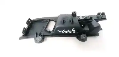 Автозапчасти б/у внутри передней правой ручки за audi a4 avant (8e) 2.0 tdi quattro (dpf) ссылки oem iam 8e2837020f  