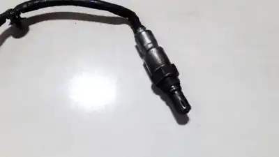 Автозапчастина б/у лямбда-зонд для opel astra j lim. 1.6 cdti dpf посилання на oem iam 55579925  