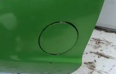 Автозапчасти б/у задние молдинги за ford ka (ccq) 1.3 cat ссылки oem iam 