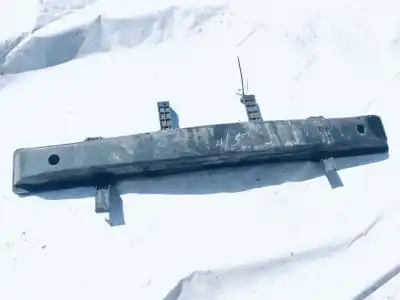 Pezzo di ricambio per auto di seconda mano rinforzo paraurti anteriore per kia cerato 1.6 lx berlina riferimenti oem iam 866312r000