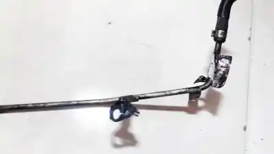 Автозапчастина б/у труба для fiat stilo (192) 1.9 jtd / 1.9 jtd 115 active посилання на oem iam   