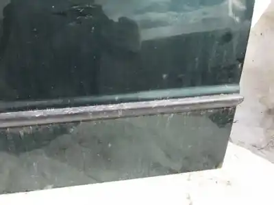 Second-hand car spare part plastics for skoda fabia (6y2/6y3) 1.4 oem iam references   