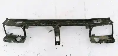 Peça sobressalente para automóvel em segunda mão painel frontal por renault laguna (b56) 2.2 diesel referências oem iam 