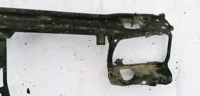 Second-hand car spare part front panel for renault laguna (b56) 2.2 diesel oem iam references   