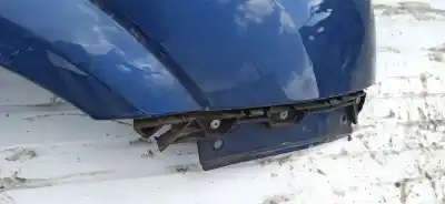 Автозапчастина б/у передній бампер підсилення для opel vectra c (z02) 2.2 dti 16v (f69) посилання на oem iam   