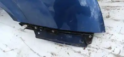 Автозапчастина б/у передній бампер підсилення для opel vectra c (z02) 2.2 dti 16v (f69) посилання на oem iam   