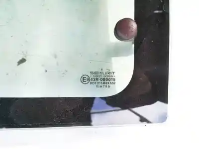 Автозапчасти б/у луна защита задняя справа за ford ka (ccq) 1.3 cat ссылки oem iam   