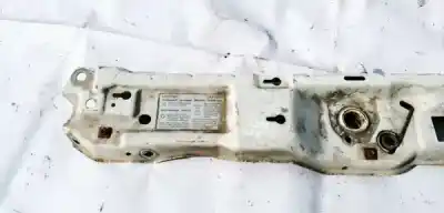 Second-hand car spare part front panel for opel corsa c 1.2 16v cat (z 12 xep / lb4) oem iam references   
