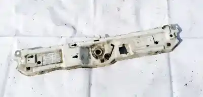 Second-hand car spare part front panel for opel corsa c 1.2 16v cat (z 12 xep / lb4) oem iam references 