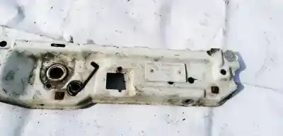 Second-hand car spare part front panel for opel corsa c 1.2 16v cat (z 12 xep / lb4) oem iam references   