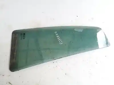 Peça sobressalente para automóvel em segunda mão vidro custódia triangular traseiro direito por opel zafira a 2.0 dti referências oem iam 