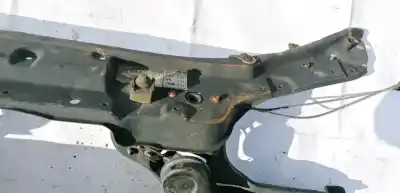 Автозапчастина б/у фронтальна панель для rover rover 75 (rj) 2.0 kv6 classic посилання на oem iam   