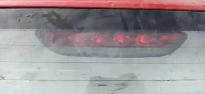 Peça sobressalente para automóvel em segunda mão farolim de travão central por chevrolet kalos 1.2 cat referências oem iam 