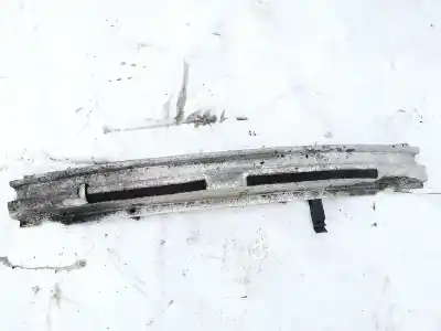 Автозапчастина б/у підсилення заднього бампера для AUDI A4 AVANT (8E) 2.0 TDI Quattro (DPF) Посилання на OEM IAM 8E0807313L  