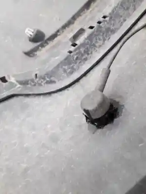 Second-hand car spare part parking sensor for volkswagen jetta (1k2) 2.0 tdi oem iam references   