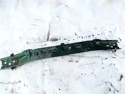 Peça sobressalente para automóvel em segunda mão reforço do pára choques dianteiro por renault laguna (b56) 2.2 diesel referências oem iam 