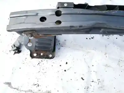 Pezzo di ricambio per auto di seconda mano rinforzo paraurti anteriore per opel vectra c caravan 1.9 cdti riferimenti oem iam 13209471  