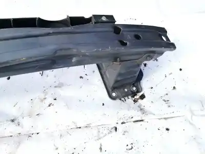Pezzo di ricambio per auto di seconda mano rinforzo paraurti anteriore per opel vectra c caravan 1.9 cdti riferimenti oem iam 13209471  
