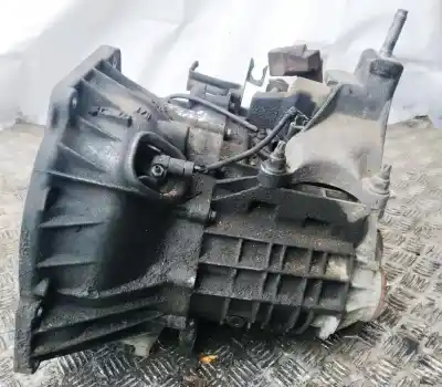 Second-hand car spare part gearbox for ford focus turnier (cak) 1.8 tddi turbodiesel cat oem iam references xs4r7f096ca  xs4r-7f096-ca, ys4r-7002-ma Second-hand car spare part gearbox for ford focus turnier (cak) 1.8 tddi turbodiesel cat oem iam references xs4r7f096ca  xs4r-7f096-ca, ys4r-7002-ma