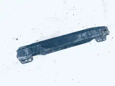 Peça sobressalente para automóvel em segunda mão reforço do pára choques dianteiro por smart smart 1998 - 2002 0.6i 40kw 1998 - 2002 referências oem iam 19032200016