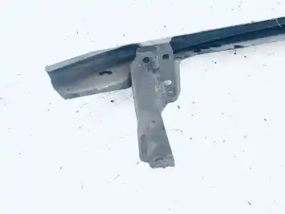 Автозапчасти б/у усиление переднего бампера за volkswagen golf v variant (1k5) 1.4 ссылки oem iam 1k0807093a  