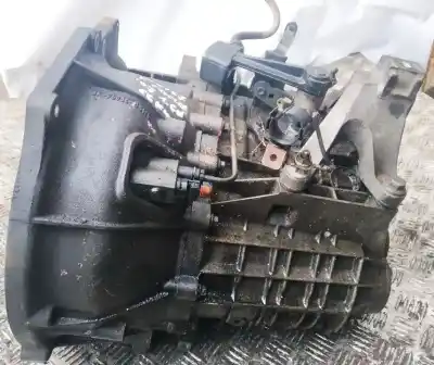 Автозапчасти б/у коробка передач за ford focus c-max (cap) 1.6 tdci cat ссылки oem iam 3m5r7f096yf  3m5r-7f096-yf, gm5r-7002-yc