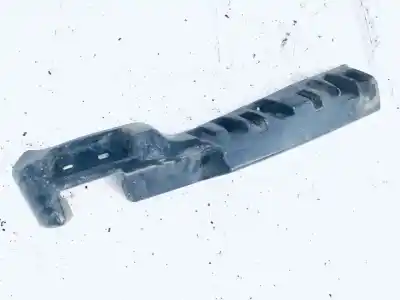 Second-hand car spare part rear bumper reinforcement for kia sorento 2.5 crdi ex oem iam references 866703e000