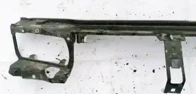 Second-hand car spare part front panel for renault laguna (b56) 2.2 diesel oem iam references   