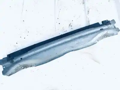 Peça sobressalente para automóvel em segunda mão reforço do pára choques traseiro por volvo xc70 2.4 diesel cat referências oem iam 