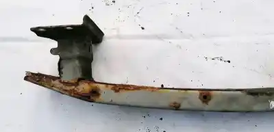 Second-hand car spare part front bumper reinforcement for toyota corolla (e11) 2.0 d-4d linea sol oem iam references   