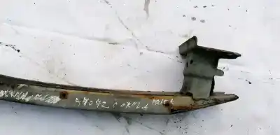 Second-hand car spare part front bumper reinforcement for toyota corolla (e11) 2.0 d-4d linea sol oem iam references   