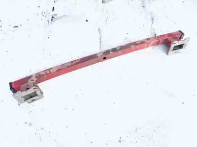 Second-hand car spare part rear bumper reinforcement for fiat doblo ii (152) 1.3 16v jtd cat oem iam references 