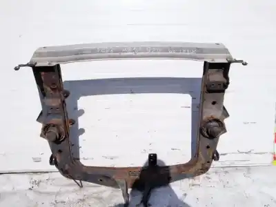 Peça sobressalente para automóvel em segunda mão charrió / suporte de eixo dianteiro por smart smart 1998 - 2002 0.6i 40kw 1998 - 2002 referências oem iam dnf31200281