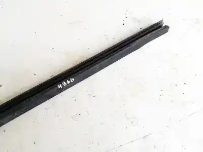 Pezzo di ricambio per auto di seconda mano plastica per renault laguna (b56) 2.2 diesel riferimenti oem iam   