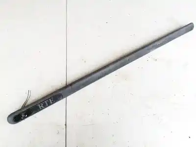 Peça sobressalente para automóvel em segunda mão plásticos por renault laguna (b56) 2.2 diesel referências oem iam 7700411992