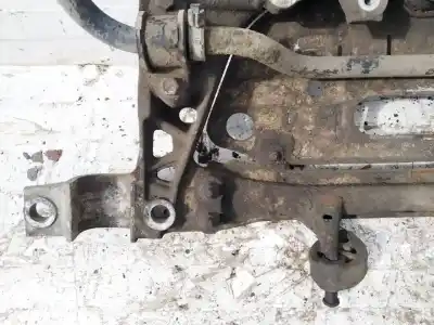Second-hand car spare part front axle for mazda xedos 9 (ta) 2.5 v6 oem iam references   