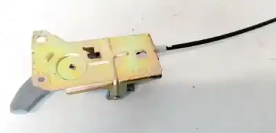 Second-hand car spare part interior right front handle for kia sorento 2.4 16v cat oem iam references   