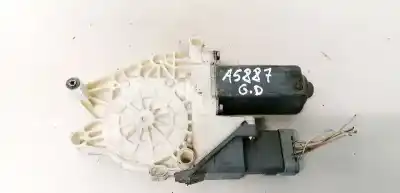 Автозапчастина б/у двигатель заднього правого скла для citroen c5 i (dc_) 2.2 hdi (dc4hxb dc4hxe) посилання на oem iam 9632533380  103167104