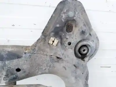 Second-hand car spare part front axle for audi a6 avant (c4) 2.5 tdi oem iam references   