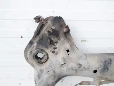 Second-hand car spare part front axle for audi a6 avant (c4) 2.5 tdi oem iam references   