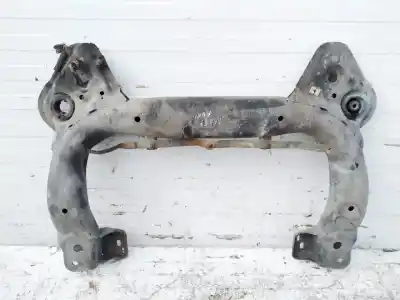 Peça sobressalente para automóvel em segunda mão charrió / suporte de eixo dianteiro por audi a6 avant (c4) 2.5 tdi referências oem iam 