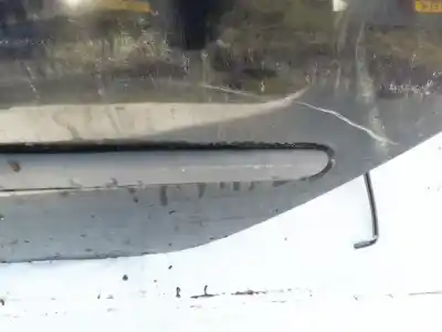 Pezzo di ricambio per auto di seconda mano plastica per renault laguna (b56) 2.2 diesel riferimenti oem iam   