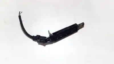 Pièce détachée automobile d'occasion capteur de vilebrequin pour opel astra j lim. 1.6 cdti dpf références oem iam 15197