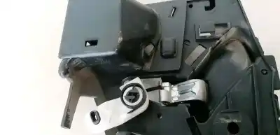 Автозапчастина б/у ліва задня внутрішня ручка для citroen c5 i (dc_) 2.2 hdi (dc4hxb dc4hxe) посилання на oem iam 9649218977  80954