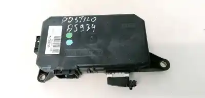 Автозапчастина б/у електронний модуль для fiat stilo (192) 1.9 jtd / 1.9 jtd 115 active посилання на oem iam 46784224