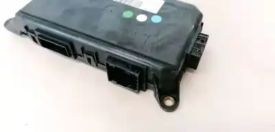 Автозапчастина б/у електронний модуль для fiat stilo (192) 1.9 jtd / 1.9 jtd 115 active посилання на oem iam 46775024  012407