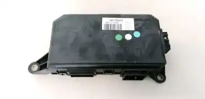 Автозапчастина б/у електронний модуль для fiat stilo (192) 1.9 jtd / 1.9 jtd 115 active посилання на oem iam 46775024  012407